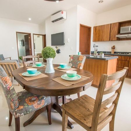 Acogedor Departamento Boho Cerca De La Playa Apartment Mazatlan Ngoại thất bức ảnh