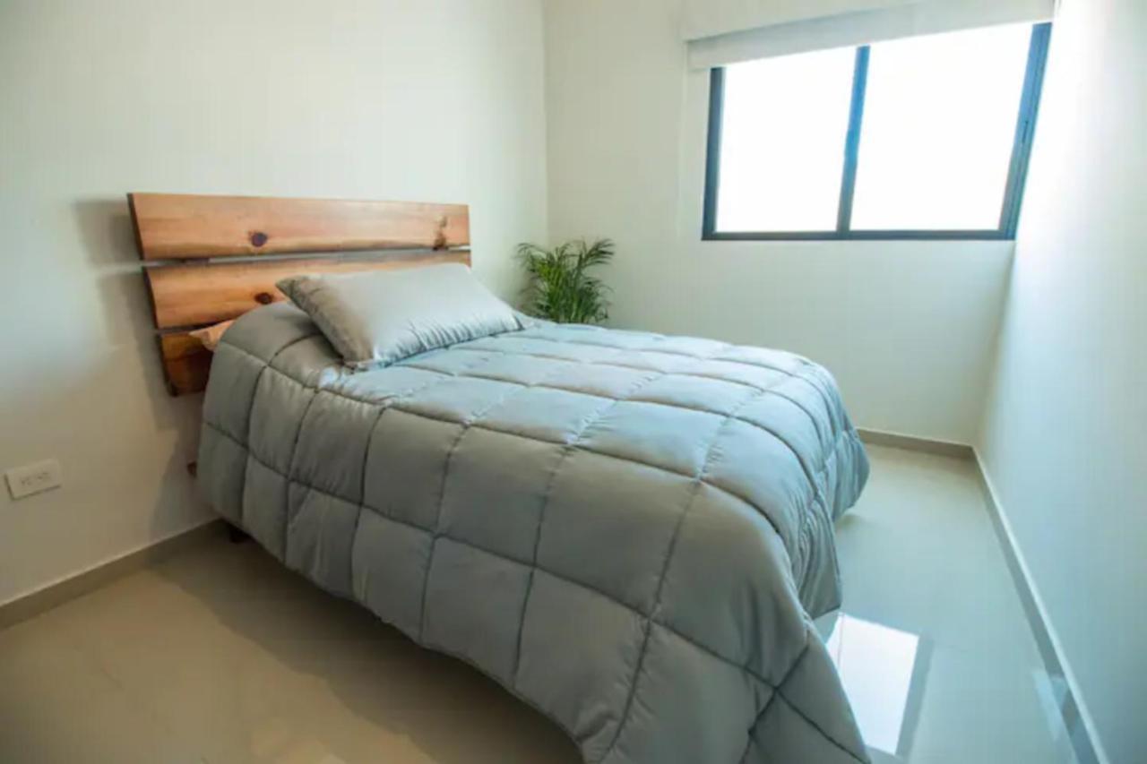 Acogedor Departamento Boho Cerca De La Playa Apartment Mazatlan Ngoại thất bức ảnh