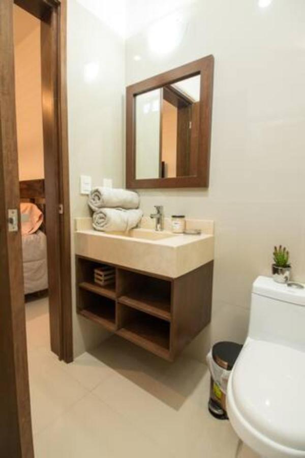 Acogedor Departamento Boho Cerca De La Playa Apartment Mazatlan Ngoại thất bức ảnh