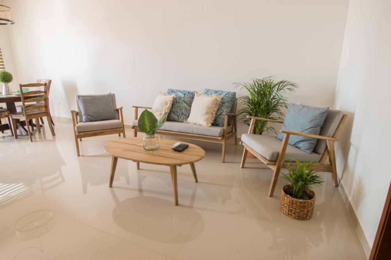 Acogedor Departamento Boho Cerca De La Playa Apartment Mazatlan Ngoại thất bức ảnh