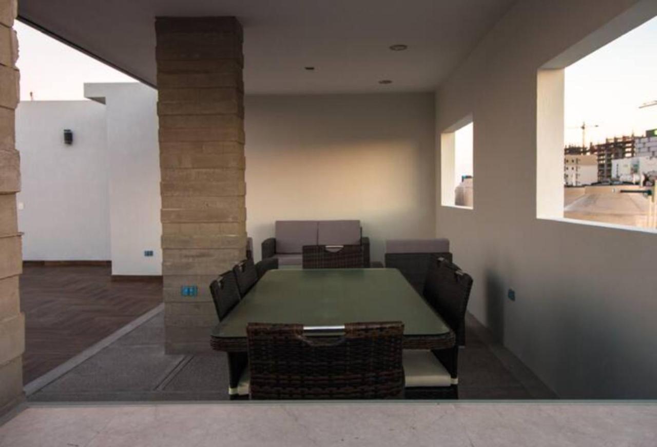 Acogedor Departamento Boho Cerca De La Playa Apartment Mazatlan Ngoại thất bức ảnh