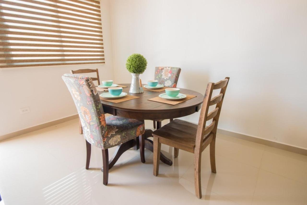 Acogedor Departamento Boho Cerca De La Playa Apartment Mazatlan Ngoại thất bức ảnh