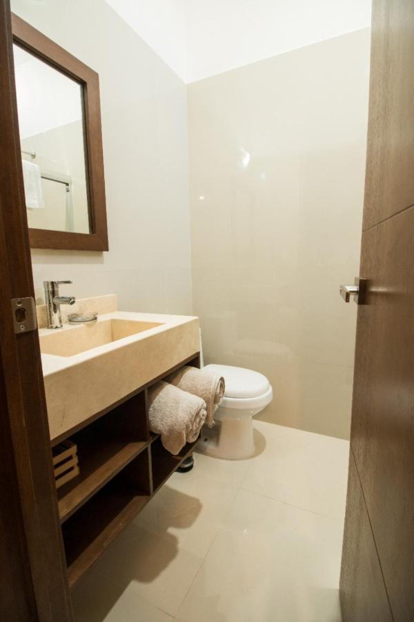 Acogedor Departamento Boho Cerca De La Playa Apartment Mazatlan Ngoại thất bức ảnh