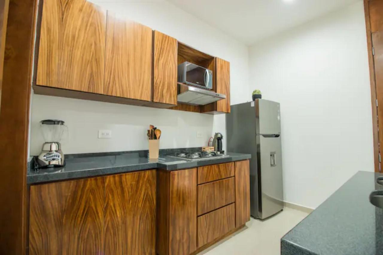 Acogedor Departamento Boho Cerca De La Playa Apartment Mazatlan Ngoại thất bức ảnh
